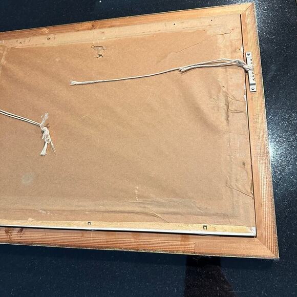 Valentine De Boulogne The Counterfeiters Framed Art Baroque Art Print Vintage - Picture 6 of 13